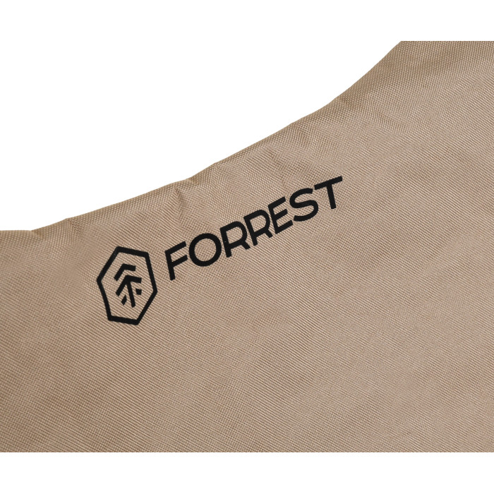 Крісло розкладне Forrest Optima+ Butterfly Chair Beige L