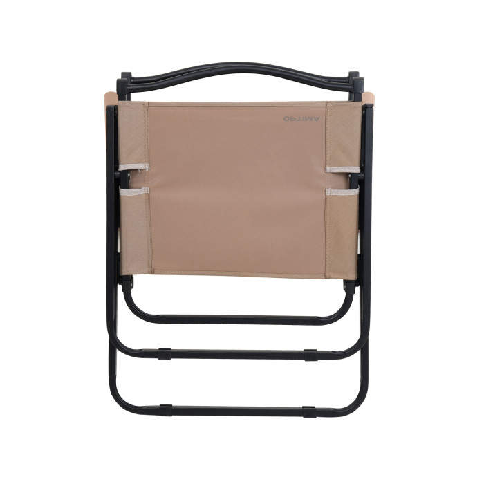 Крісло розкладне Forrest Optima Camping Chair L Beige