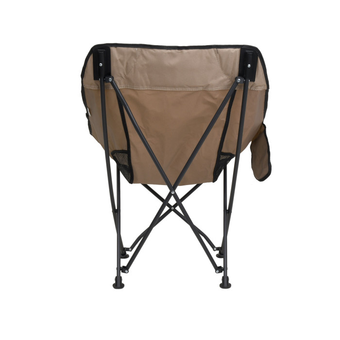 Крісло розкладне Forrest Optima+ Folding Chair Beige L