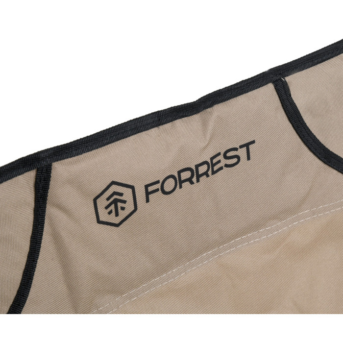 Крісло розкладне Forrest Optima+ Folding Chair Beige L