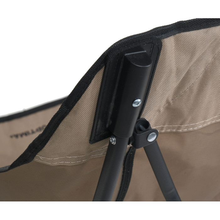 Крісло розкладне Forrest Optima+ Folding Chair Beige L