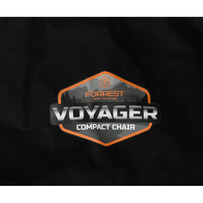 Кресло складное Forrest Voyager Comfort 02 Chair
