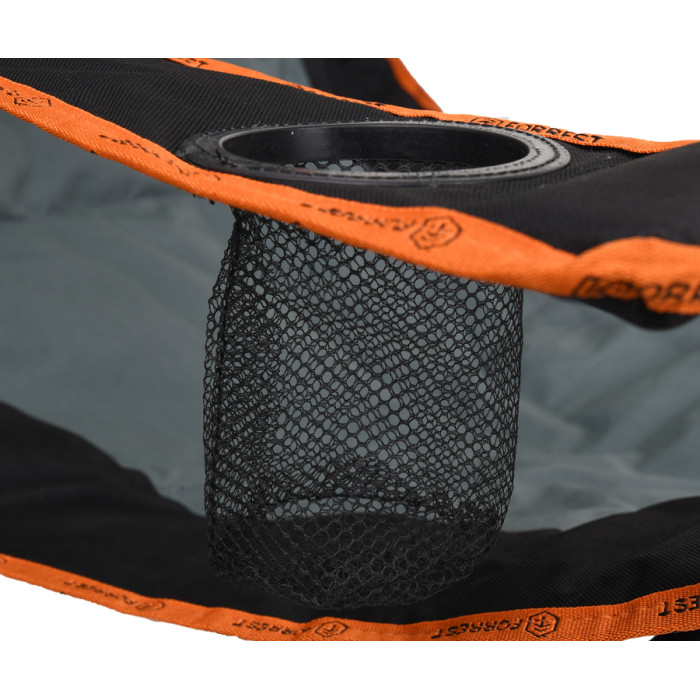 Кресло складное Forrest Voyager Comfort 02 Chair
