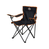 Крісло розкладне Forrest Voyager Chair L Black