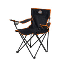 Крісло розкладне Forrest Voyager Chair L Black