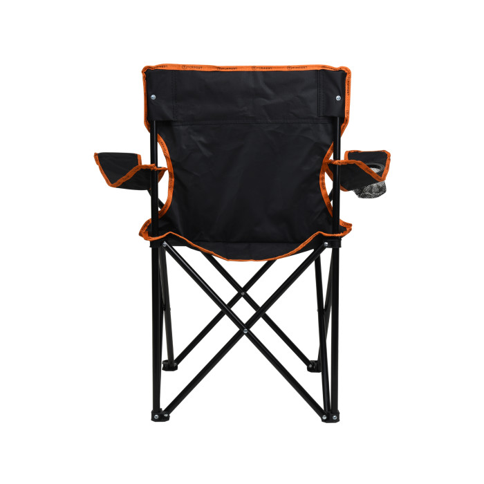 Кресло складное Forrest Voyager Chair L Black