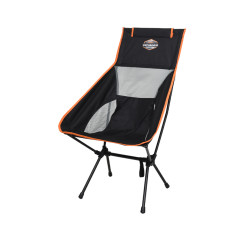 Крісло розкладне Forrest Voyager Compact Chair Gray L