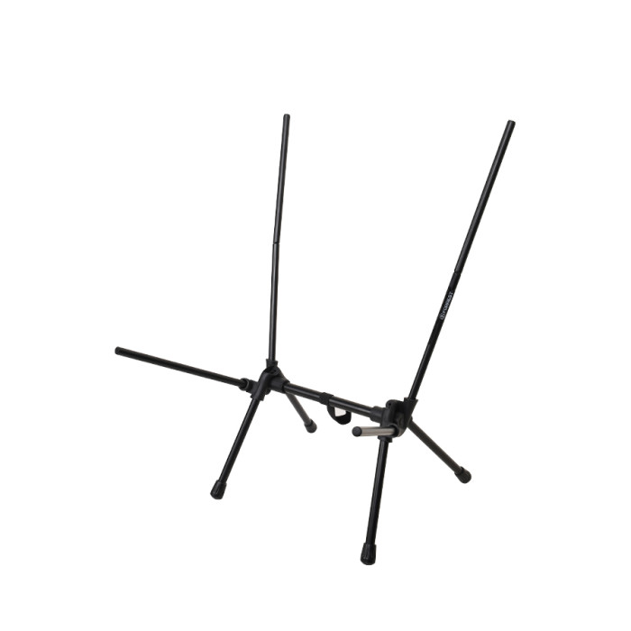 Крісло розкладне Forrest Voyager Compact Chair Gray L