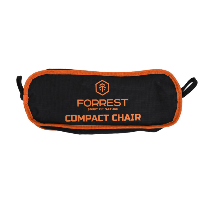 Крісло розкладне Forrest Voyager Compact Chair Gray L