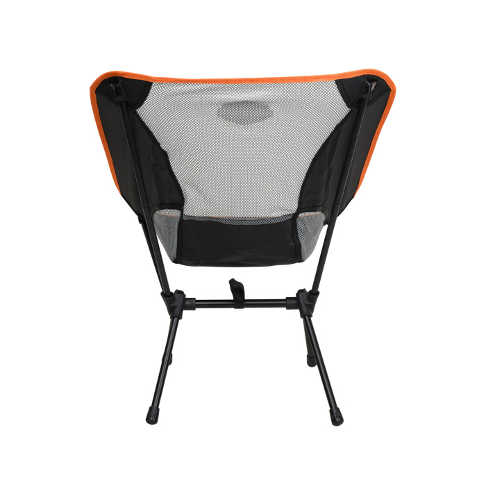 Кресло складное Forrest Voyager Compact Chair Gray S