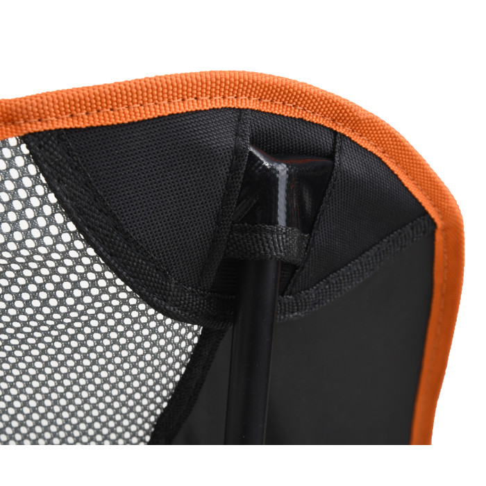 Кресло складное Forrest Voyager Compact Chair Gray S