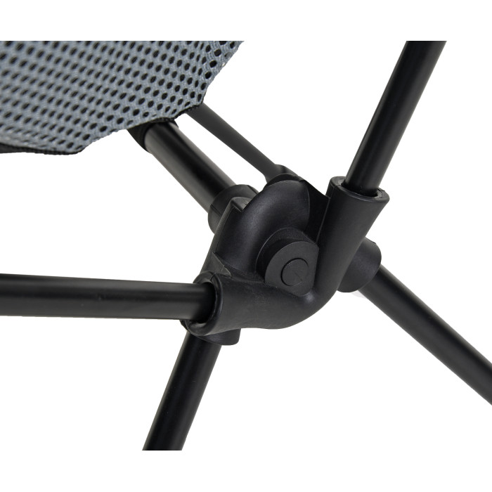 Кресло складное Forrest Voyager Compact Chair Gray S