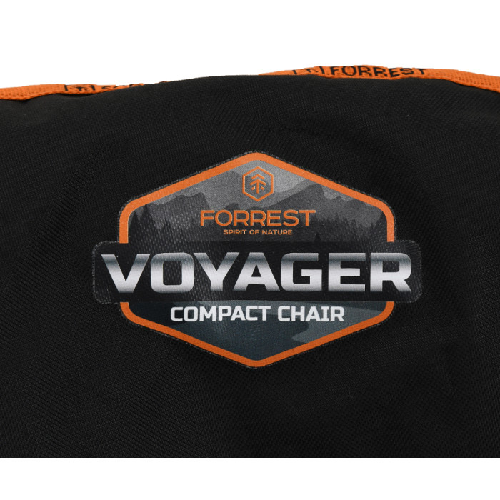 Кресло складное Forrest Voyager Camp Chair L