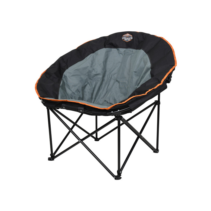 Кресло складное Forrest Voyager Camp Chair M