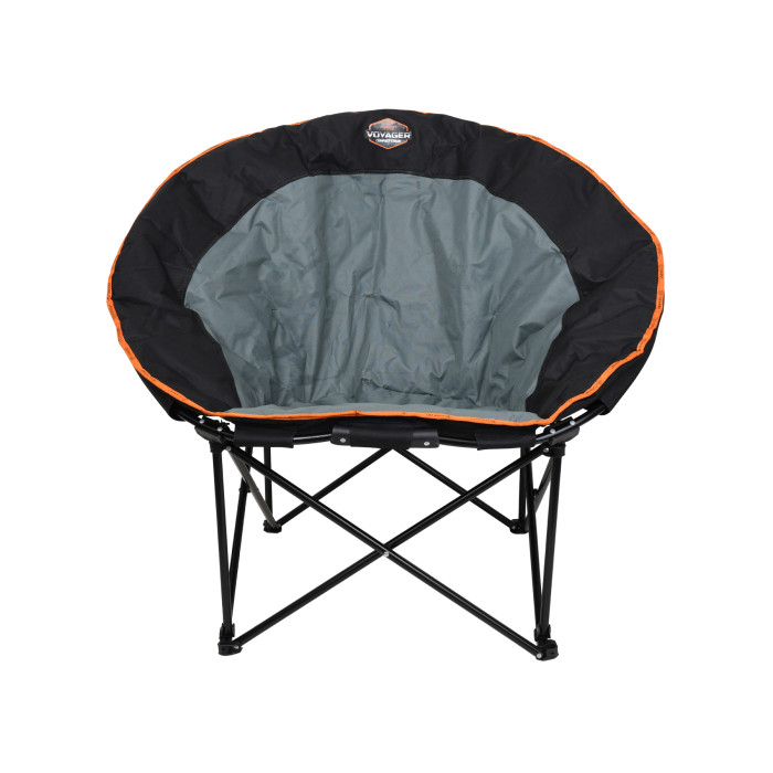 Кресло складное Forrest Voyager Camp Chair M