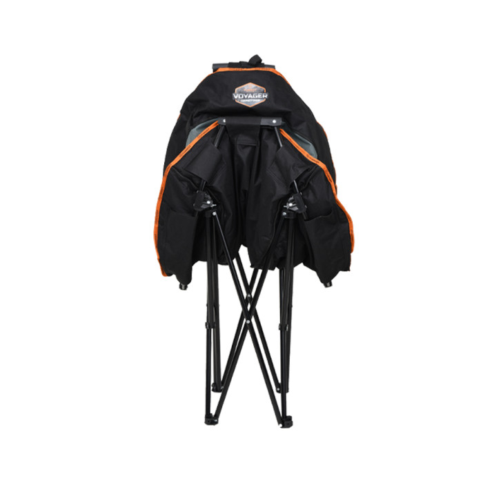 Кресло складное Forrest Voyager Camp Chair M