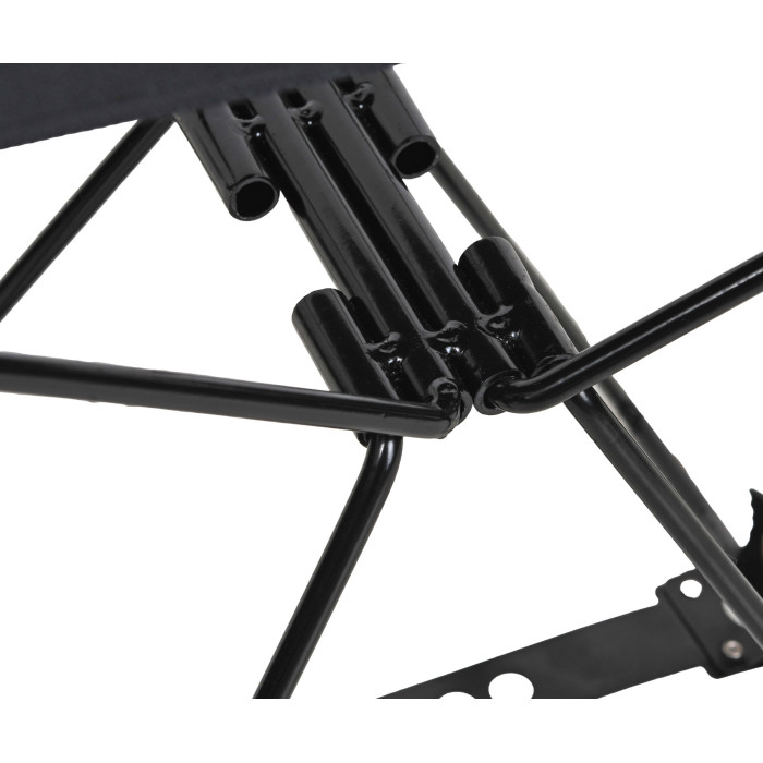 Стул Forrest Voyager Compact Folding chair 05