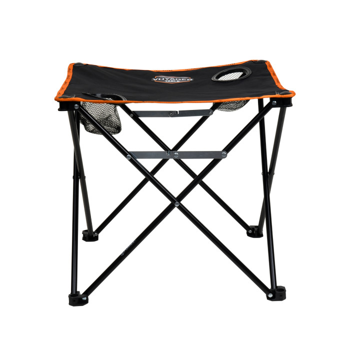 Стол Forrest Voyager Table S Black