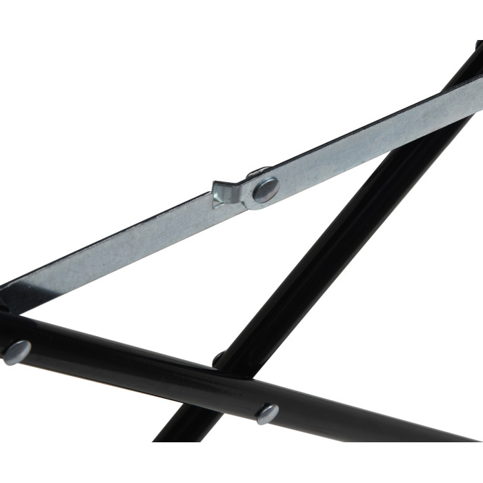 Стол Forrest Voyager Table S Black