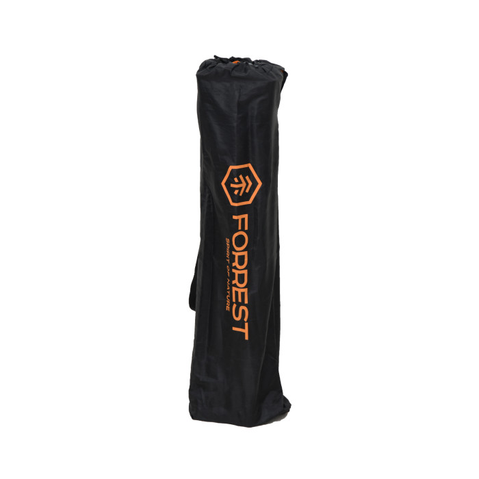 Стол Forrest Voyager Table S Black