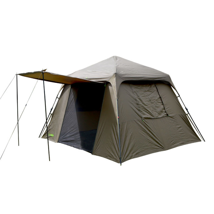 Намет короповий Carp Pro Maxi Shelter