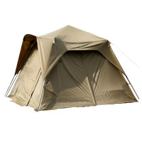 Шатро коропове Carp Pro Big Session Shelter 3+ Man