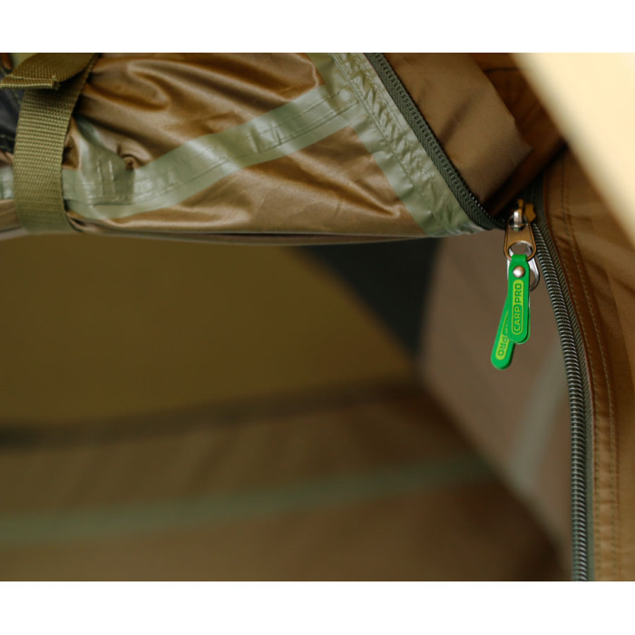 Шатро коропове Carp Pro Big Session Shelter 3+ Man