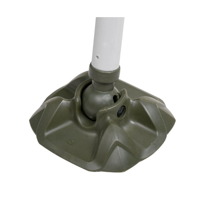 Кресло карповое Carp Pro Diamond CPR1 + сумка для переноски (комплект)