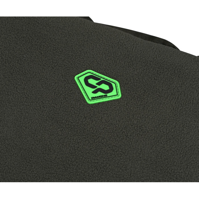 Система кровать-спальник Carp Pro Diamond 3 Season Sleep System