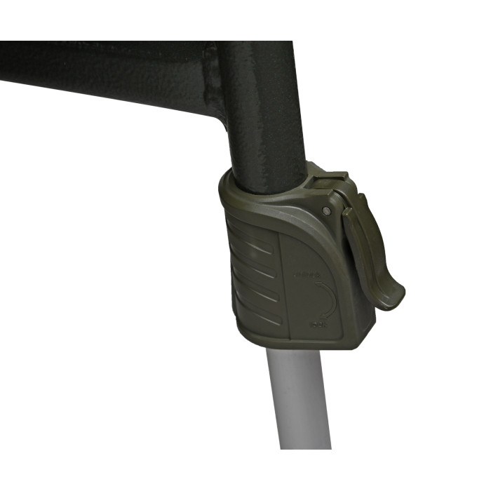 Система кровать-спальник Carp Pro Diamond 3 Season Sleep System