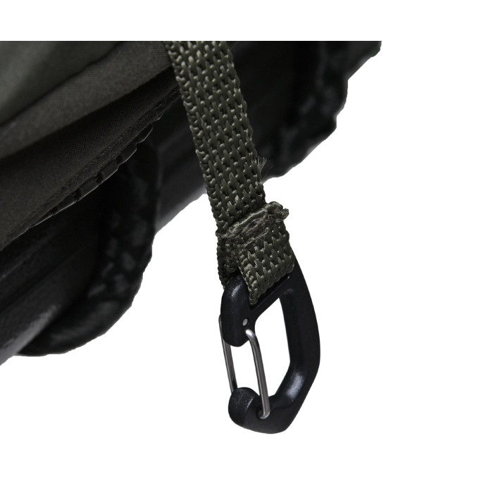 Система кровать-спальник Carp Pro Diamond 3 Season Sleep System