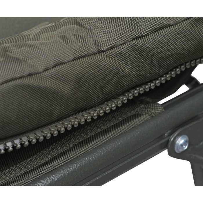 Система кровать-спальник Carp Pro Diamond 3 Season Sleep System