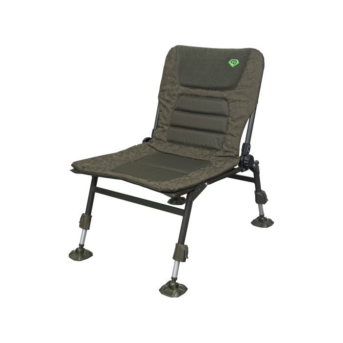 Кресло карповое Carp Pro Diamond Compact Chair