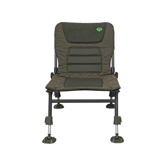Кресло карповое Carp Pro Diamond Compact Chair