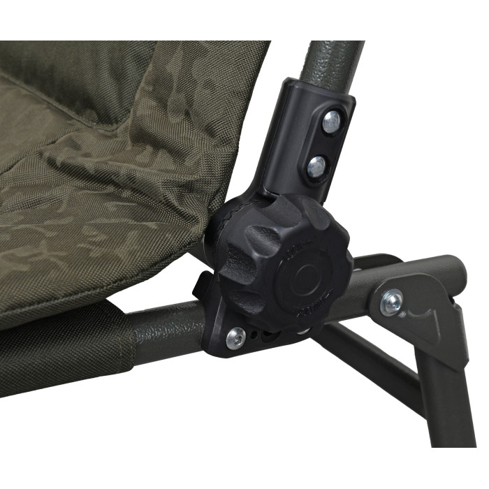 Кресло карповое Carp Pro Diamond Compact Chair