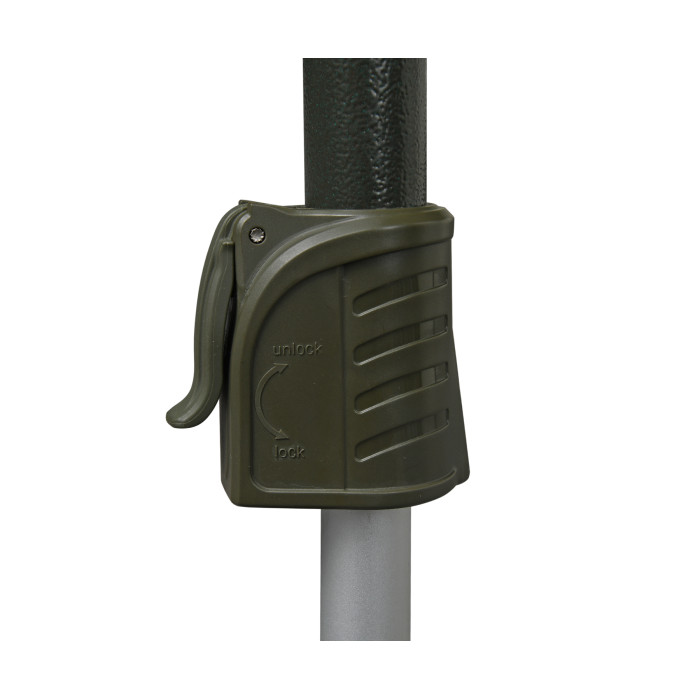 Кресло карповое Carp Pro Diamond Compact Chair
