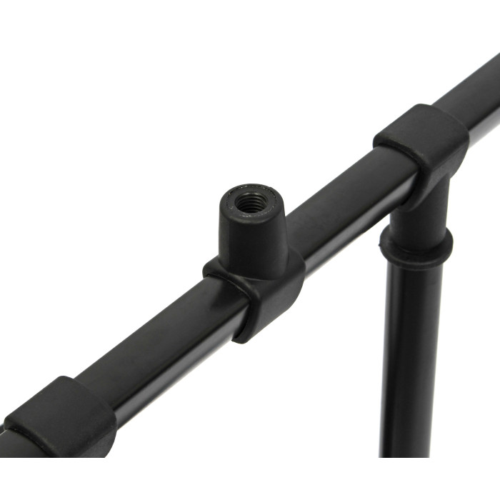 Род-под Carp Pro Rod Pod на 3 вудлища з телескопічними ножками