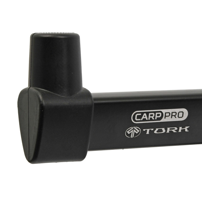 Род-под Carp Pro Rod Pod на 3 вудлища з телескопічними ножками