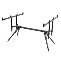 Род-под Carp Pro Tork Rod Pod For 4 Rods