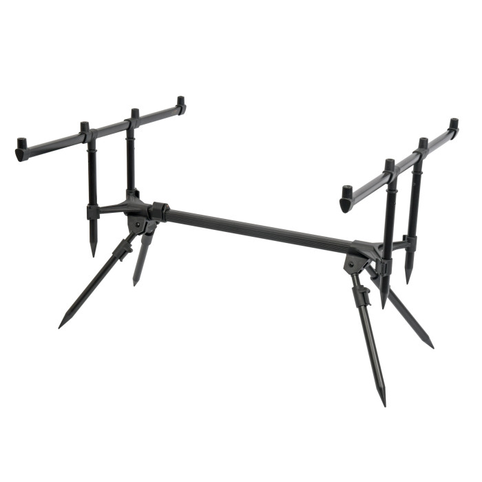 Род-под Carp Pro Tork Rod Pod For 4 Rods
