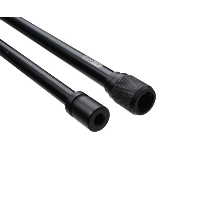 Телескопическая стойка Carp Pro Drill Bankstick 36″ 91-160см