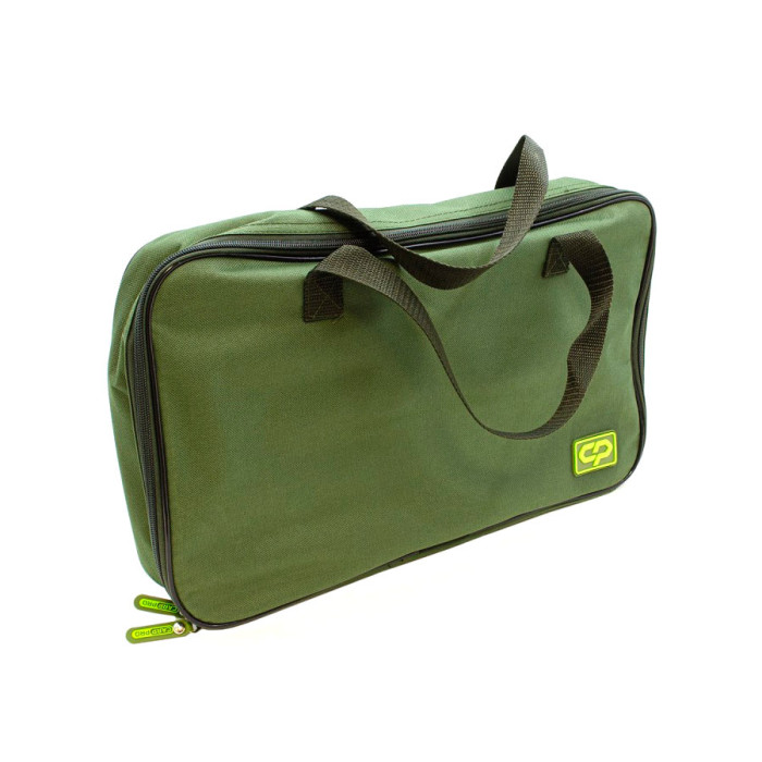 Набір з двох стійок і двух буз-барів Carp Pro Buzz & Sticks Kit In Bag
