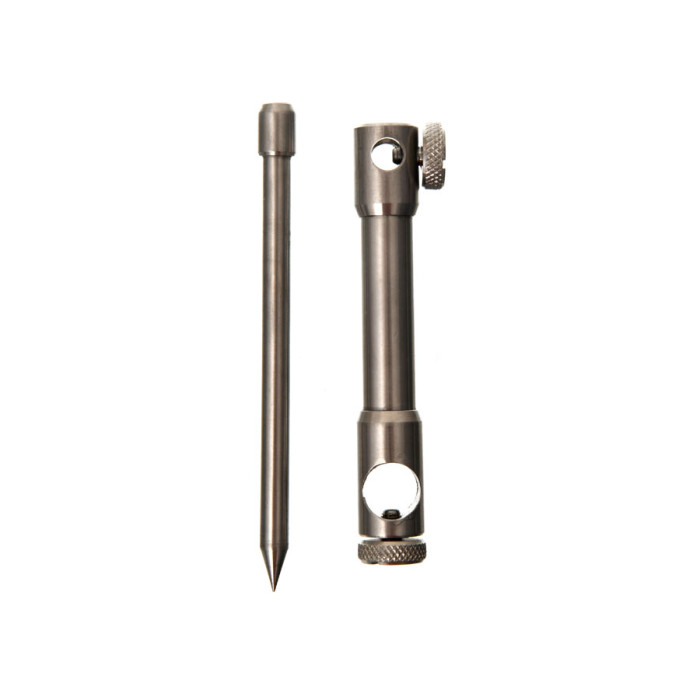 Стабілізатор стійки для ґрунту Carp Pro Bankstick Stabiliser