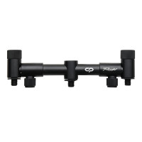 Буз-бар на 2 удилища Carp Pro Rondel 2-Rod Adjustable Buzz Bar 7-10