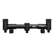 Буз-бар на 2 удилища Carp Pro Rondel 2-Rod Adjustable Buzz Bar 7-10