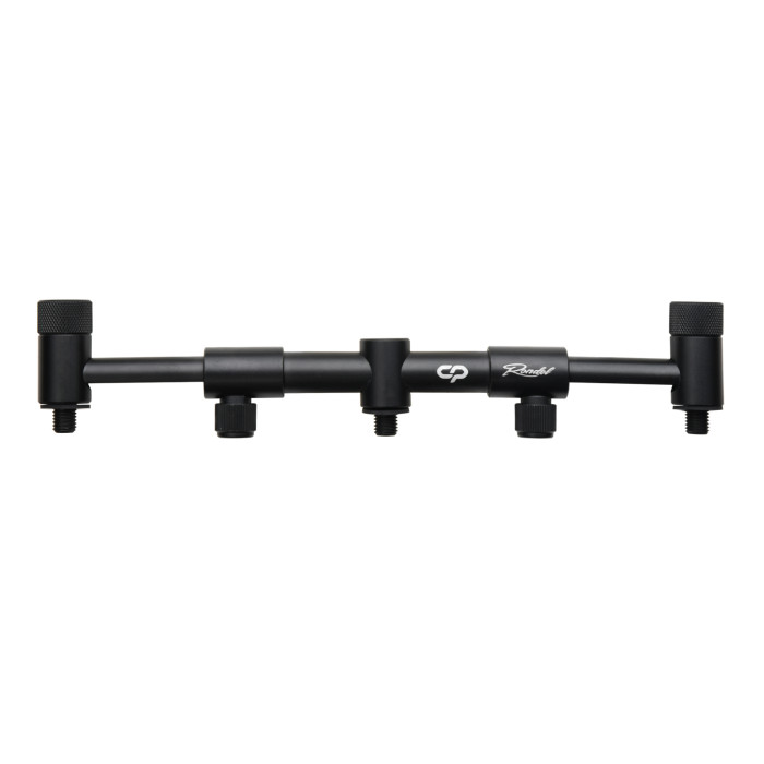Буз-бар на 2 удилища Carp Pro Rondel 2-Rod Adjustable Buzz Bar 7-10
