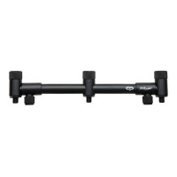Буз-бар на 3 удилища Carp Pro Rondel 3-Rod Adjustable Buzz Bar 10-14