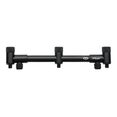 Буз-бар на 3 удилища Carp Pro Rondel 3-Rod Adjustable Buzz Bar 10-14