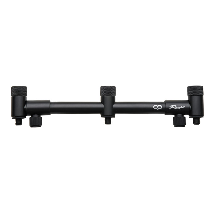Буз-бар на 3 удилища Carp Pro Rondel 3-Rod Adjustable Buzz Bar 10-14