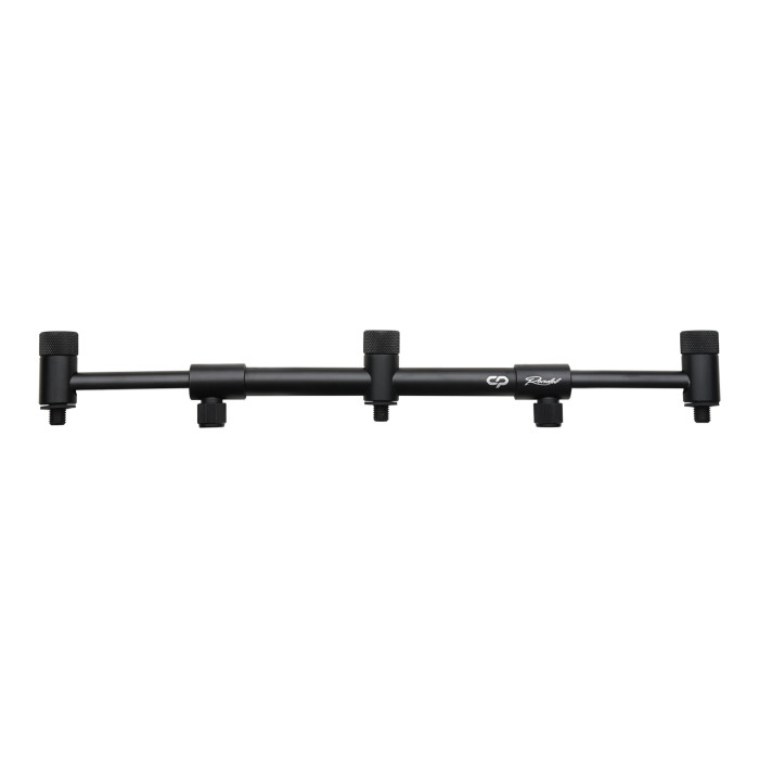 Буз-бар на 3 удилища Carp Pro Rondel 3-Rod Adjustable Buzz Bar 10-14